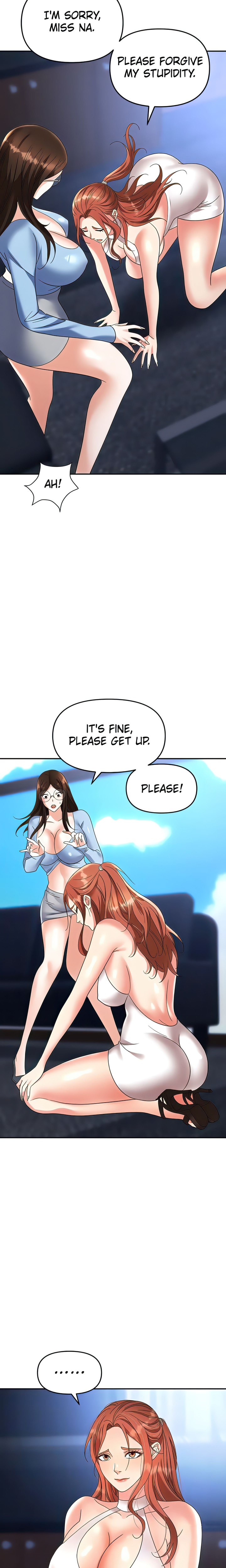 Boobie Trap - Chapter 36 - picture 12