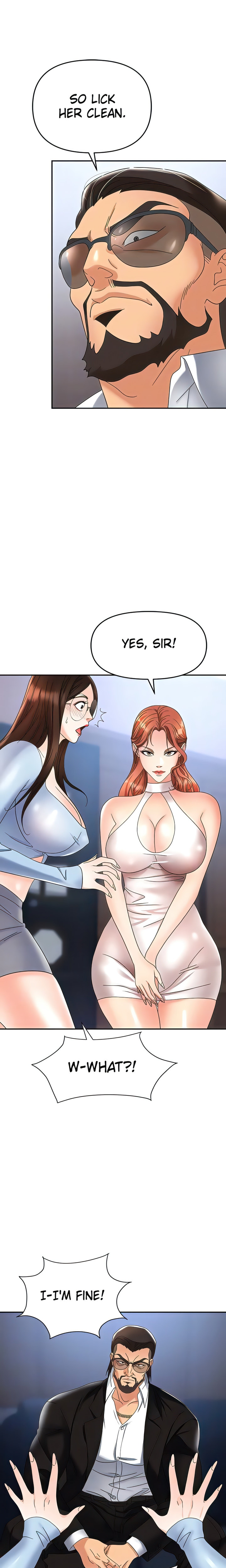 Boobie Trap - Chapter 36 - picture 14