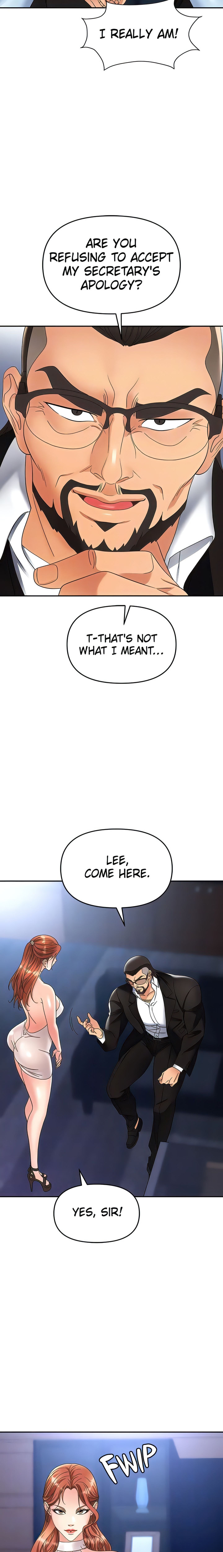 Boobie Trap - Chapter 36 - picture 15