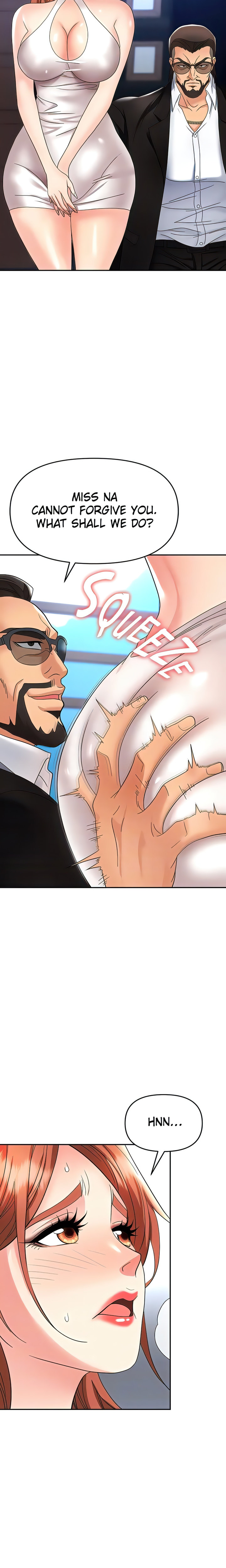 Boobie Trap - Chapter 36 - picture 16