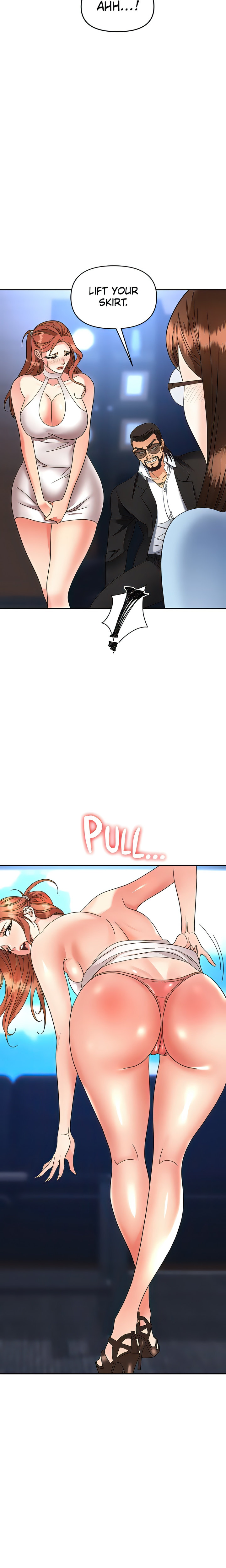 Boobie Trap - Chapter 36 - picture 19