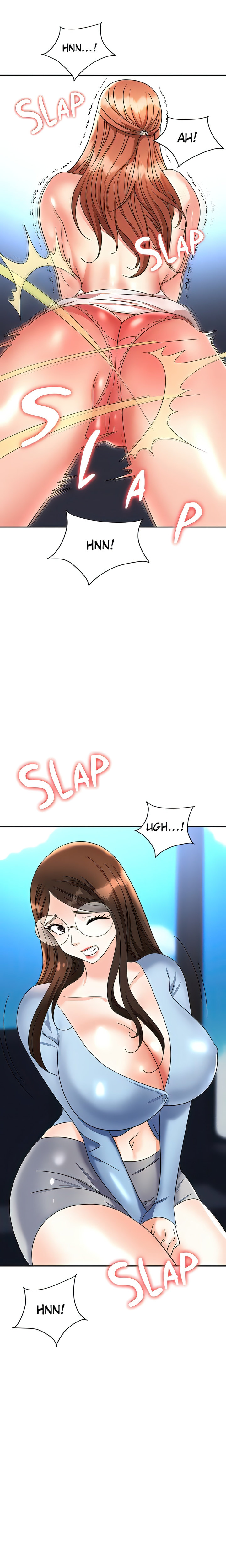 Boobie Trap - Chapter 36 - picture 20