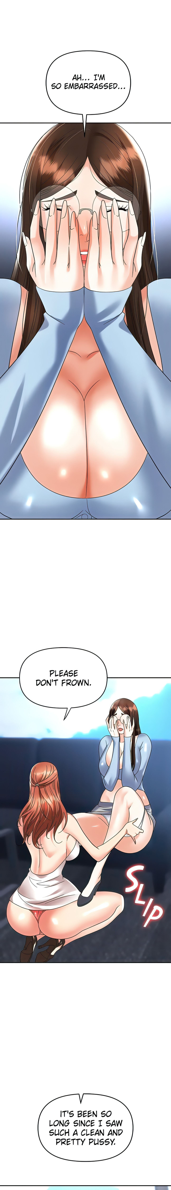 Boobie Trap - Chapter 36 - picture 27