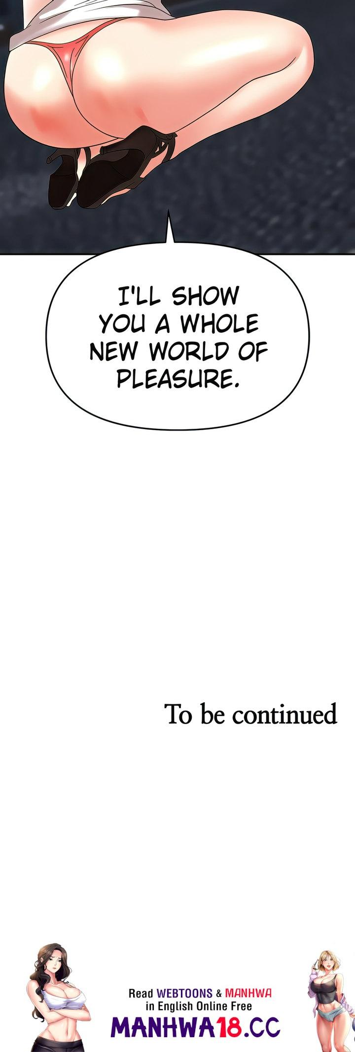 Boobie Trap - Chapter 36 - picture 29