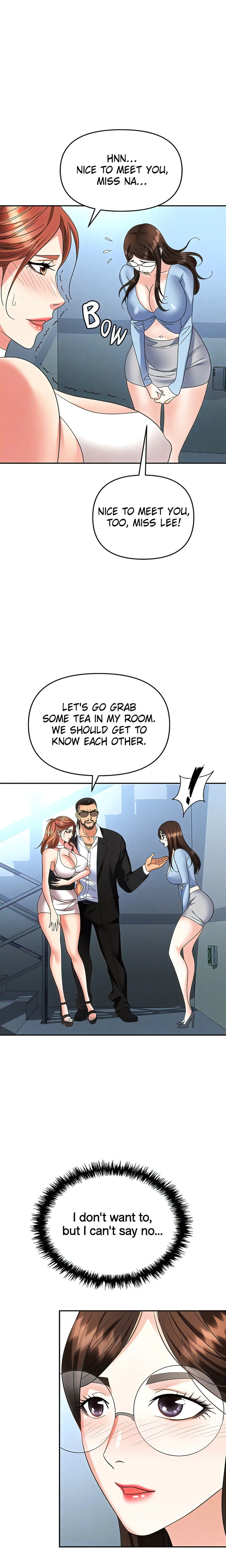 Boobie Trap - Chapter 36 - picture 5
