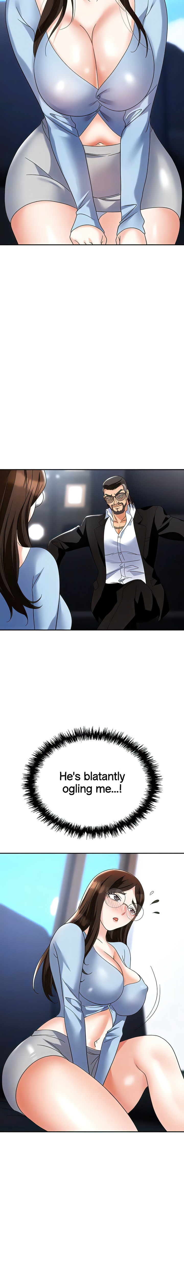 Boobie Trap - Chapter 36 - picture 7