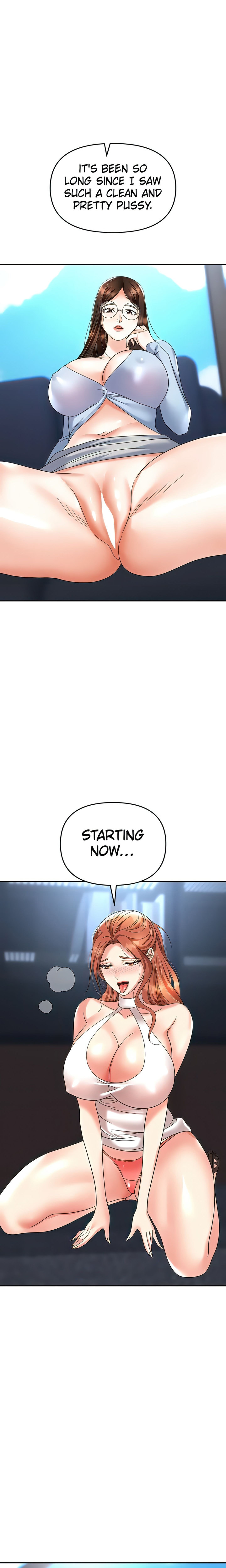 Boobie Trap - Chapter 37 - picture 0