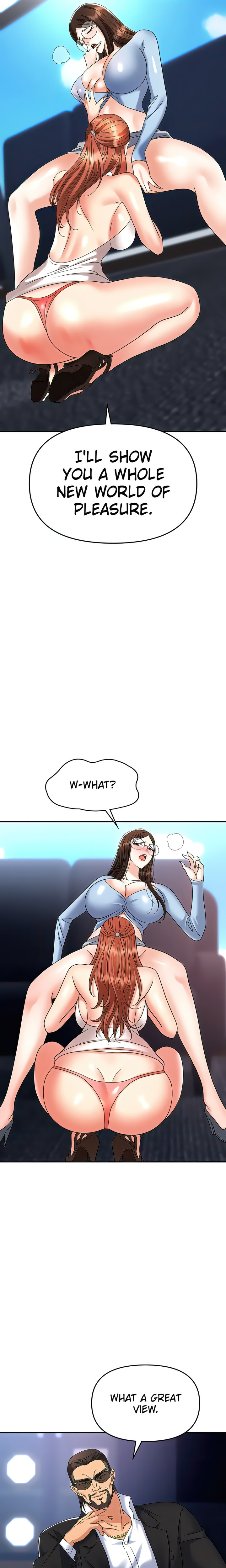 Boobie Trap - Chapter 37 - picture 1