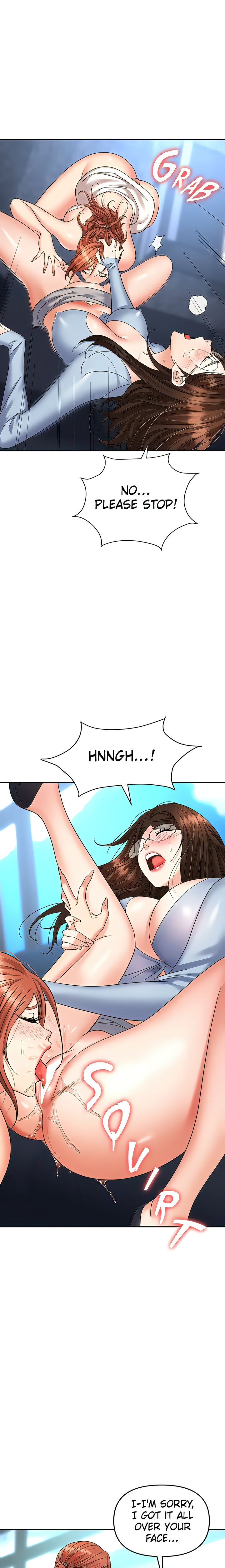 Boobie Trap - Chapter 37 - picture 10
