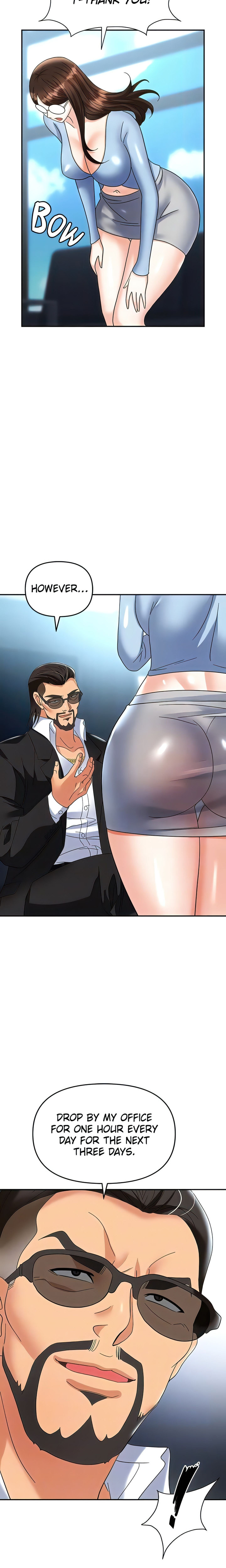 Boobie Trap - Chapter 37 - picture 15