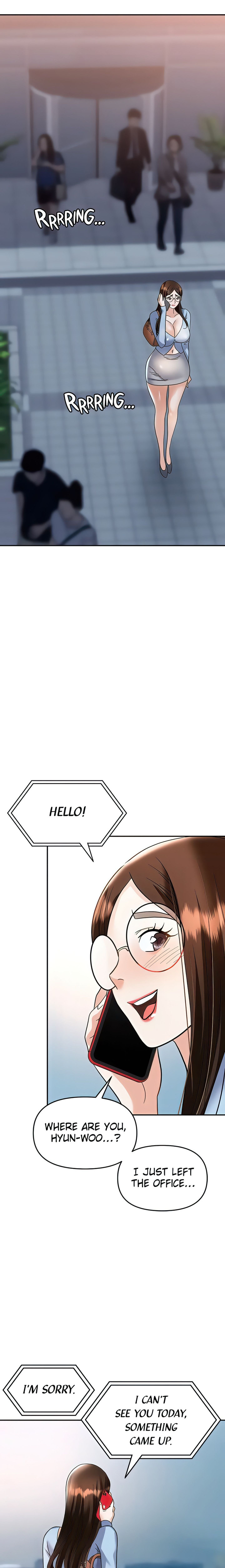 Boobie Trap - Chapter 37 - picture 18