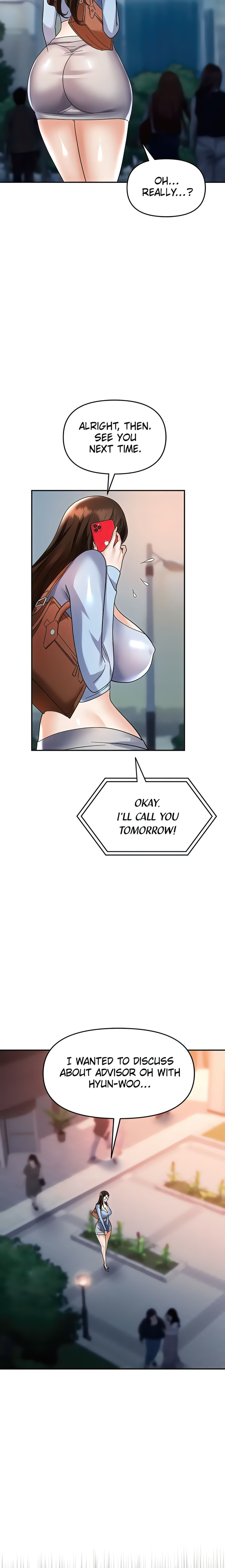 Boobie Trap - Chapter 37 - picture 19