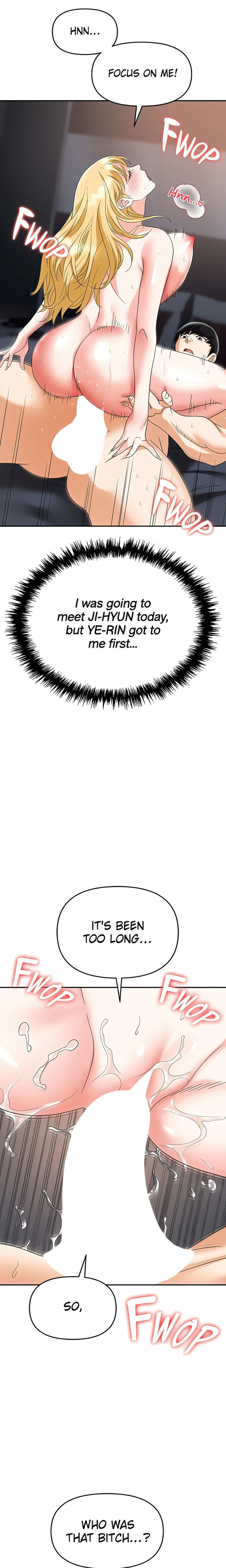 Boobie Trap - Chapter 37 - picture 21