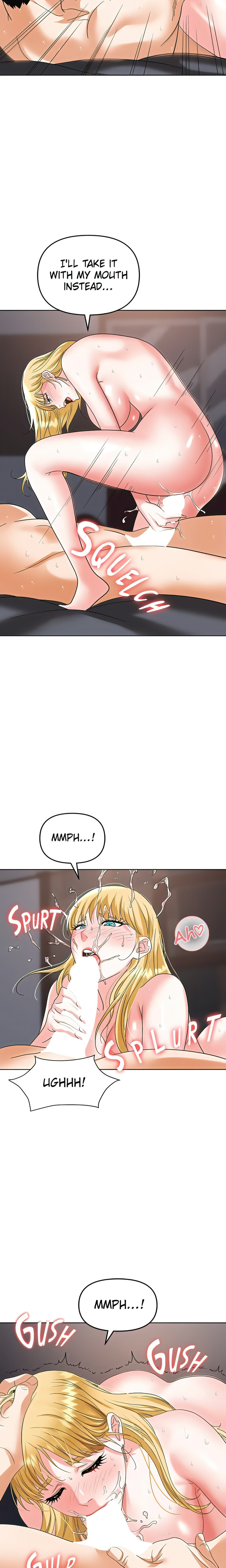 Boobie Trap - Chapter 37 - picture 25