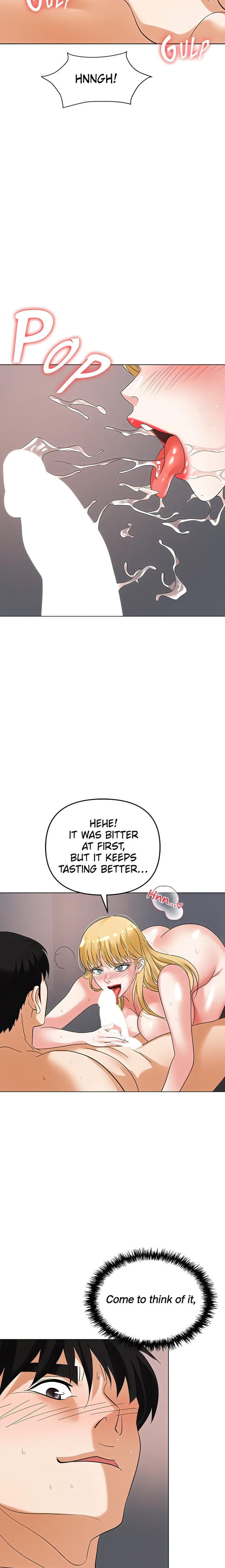 Boobie Trap - Chapter 37 - picture 26