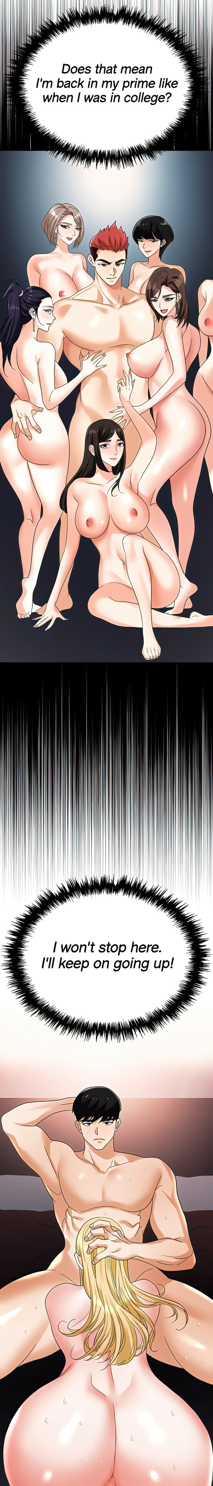 Boobie Trap - Chapter 38 - picture 1