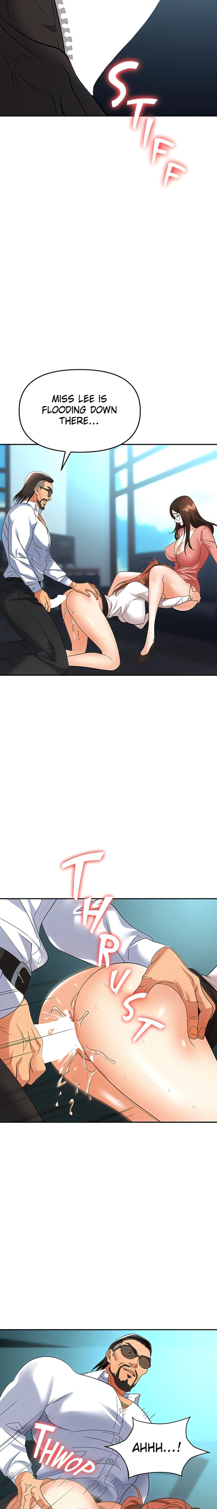 Boobie Trap - Chapter 38 - picture 10