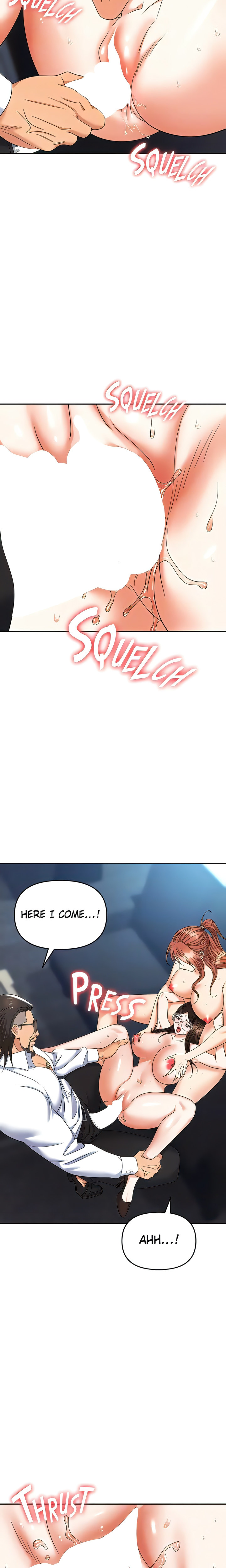 Boobie Trap - Chapter 38 - picture 16