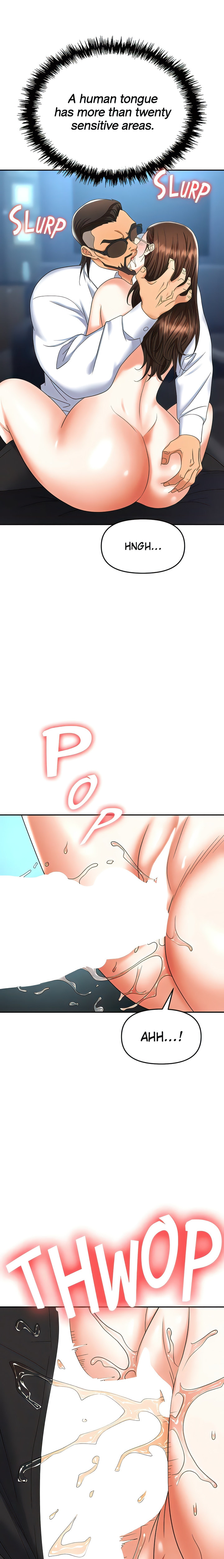 Boobie Trap - Chapter 38 - picture 19
