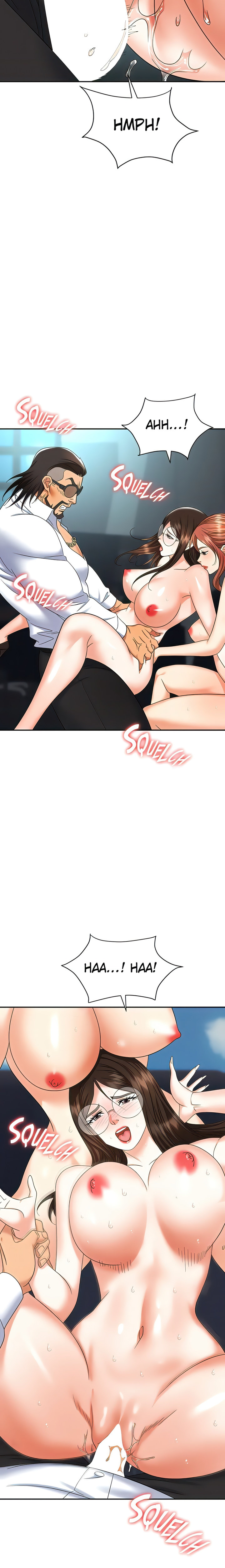 Boobie Trap - Chapter 38 - picture 20