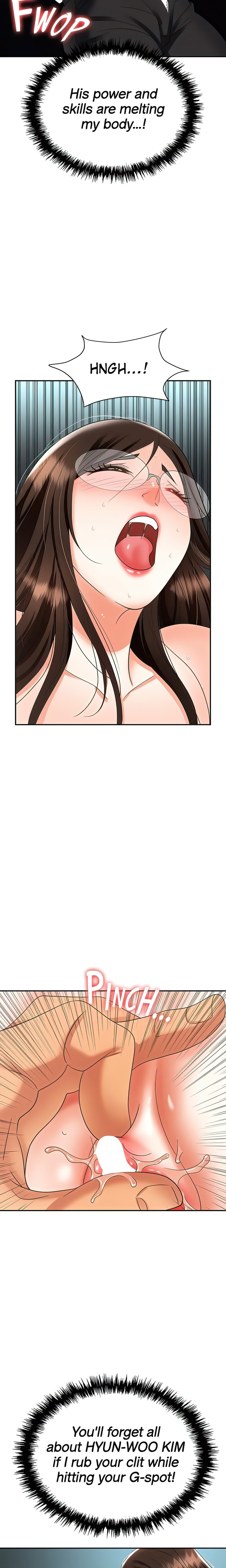Boobie Trap - Chapter 38 - picture 23