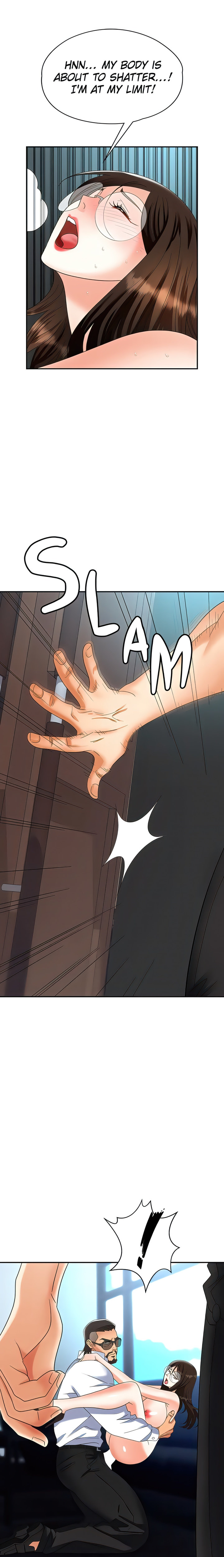 Boobie Trap - Chapter 38 - picture 26