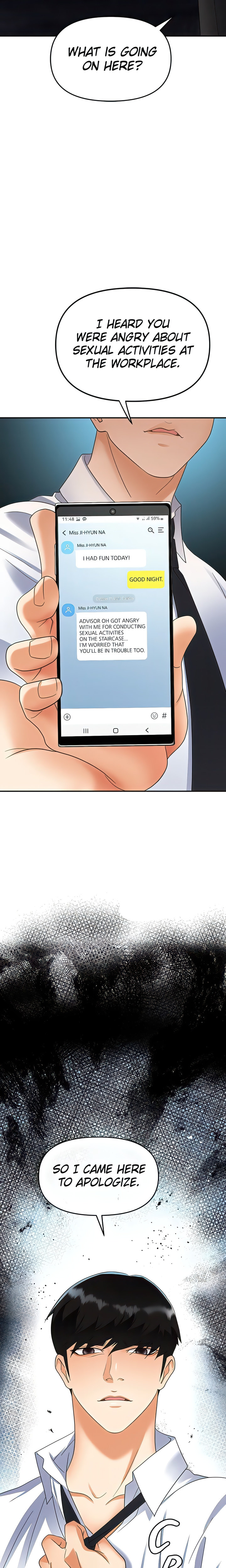 Boobie Trap - Chapter 38 - picture 27