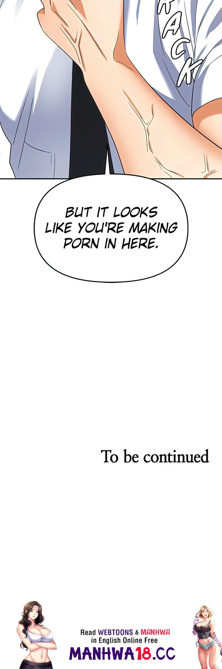 Boobie Trap - Chapter 38 - picture 28