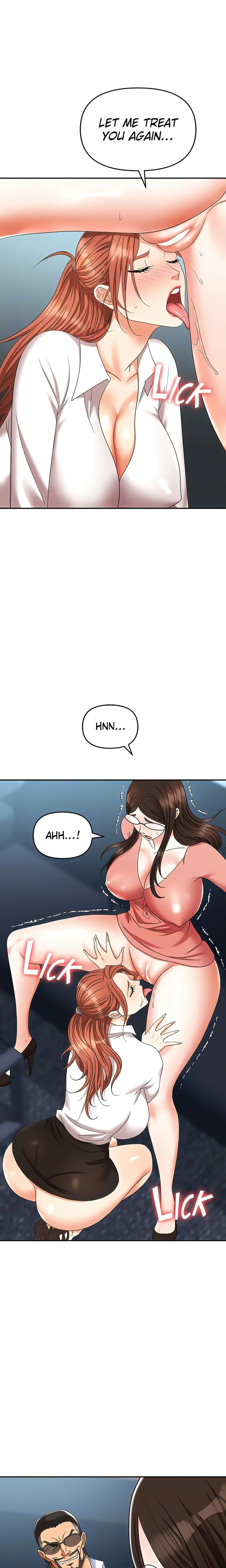 Boobie Trap - Chapter 38 - picture 7