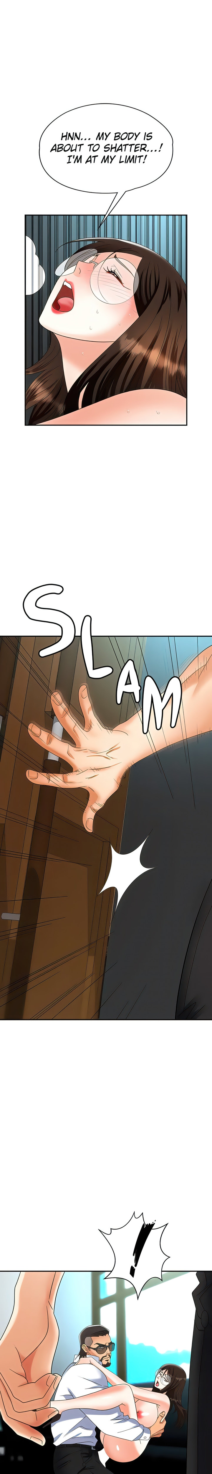Boobie Trap - Chapter 39 - picture 0