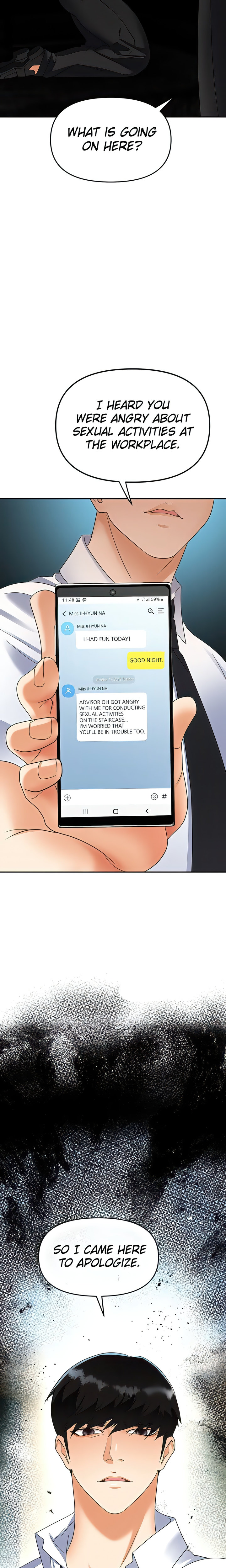 Boobie Trap - Chapter 39 - picture 1