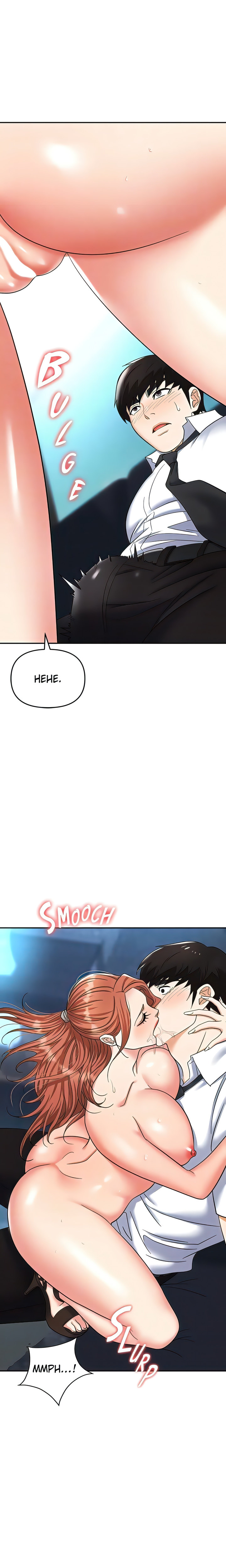Boobie Trap - Chapter 39 - picture 13