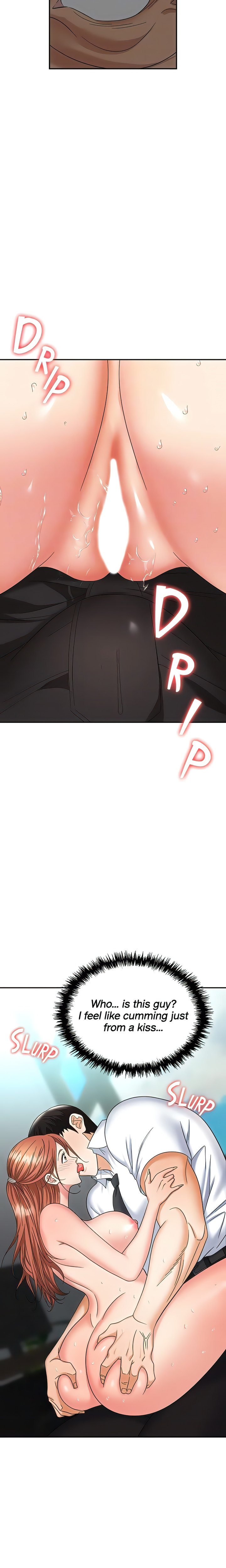 Boobie Trap - Chapter 39 - picture 17