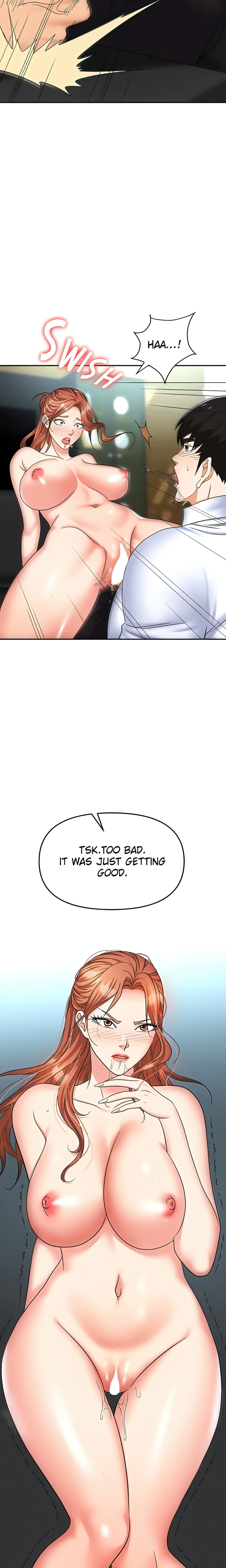 Boobie Trap - Chapter 39 - picture 19