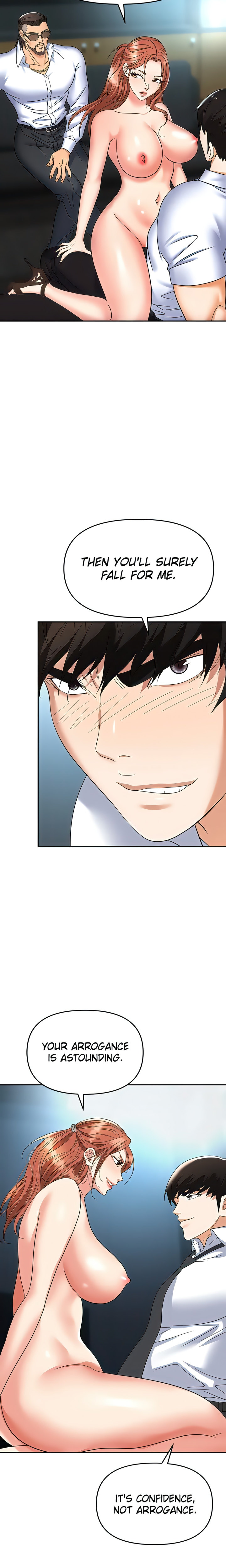 Boobie Trap - Chapter 39 - picture 21