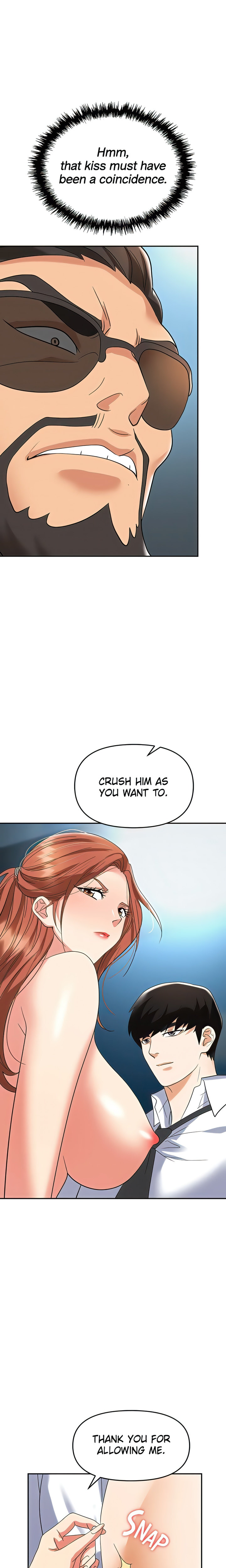 Boobie Trap - Chapter 39 - picture 22