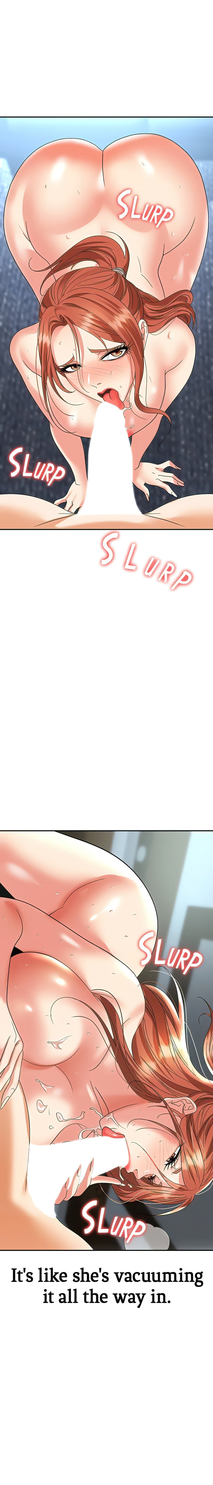 Boobie Trap - Chapter 39 - picture 27
