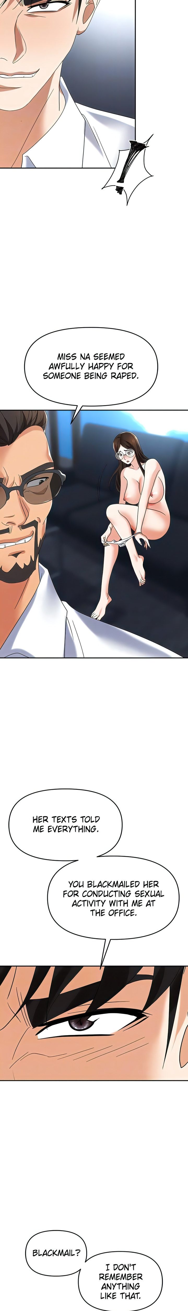 Boobie Trap - Chapter 39 - picture 4