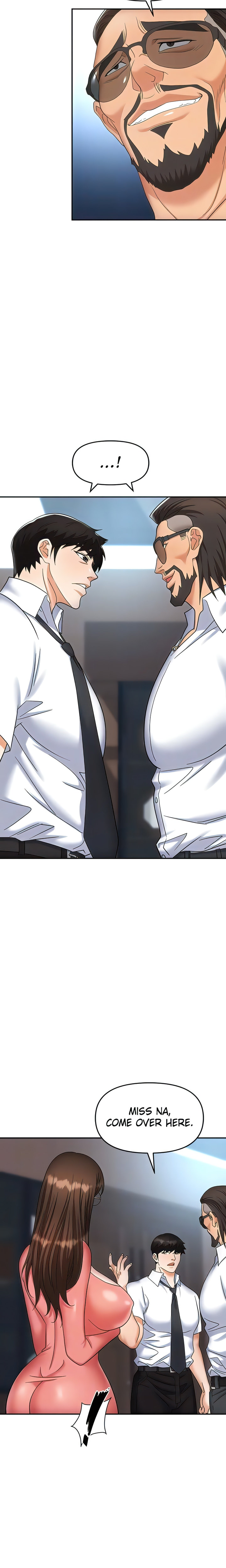 Boobie Trap - Chapter 39 - picture 5