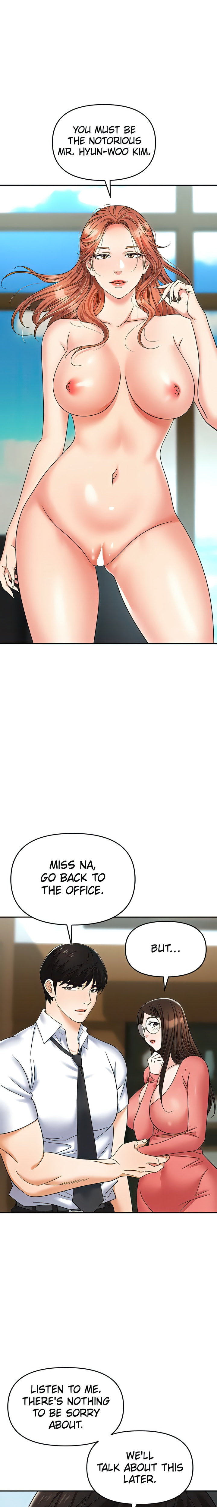 Boobie Trap - Chapter 39 - picture 8