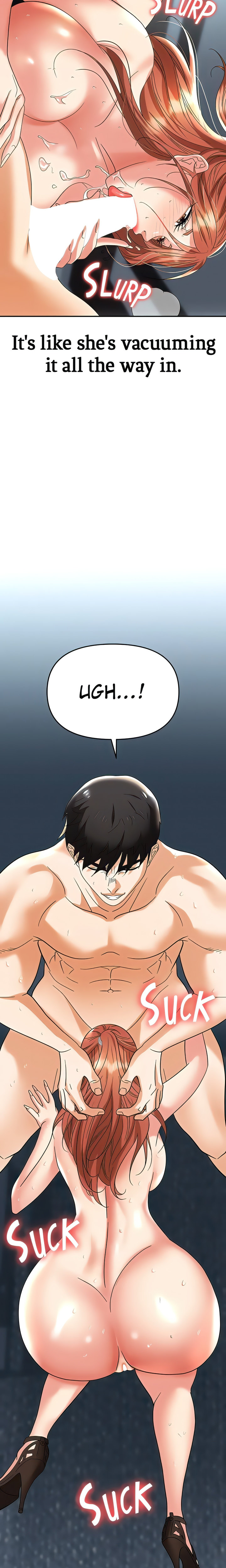 Boobie Trap - Chapter 40 - picture 1