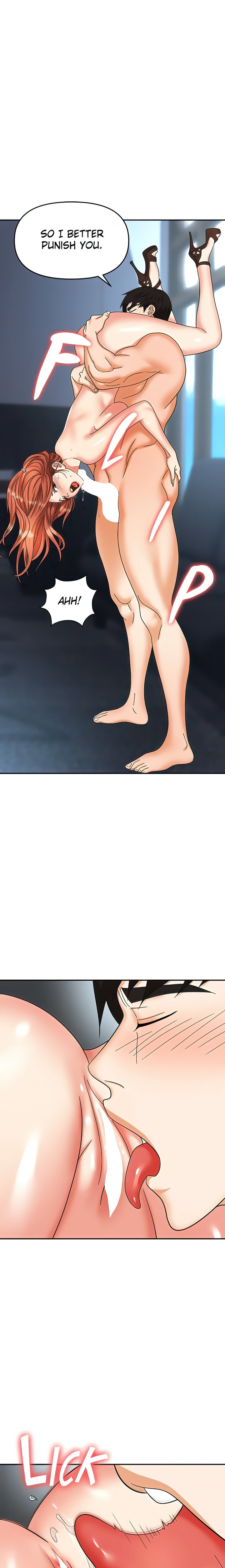 Boobie Trap - Chapter 40 - picture 10