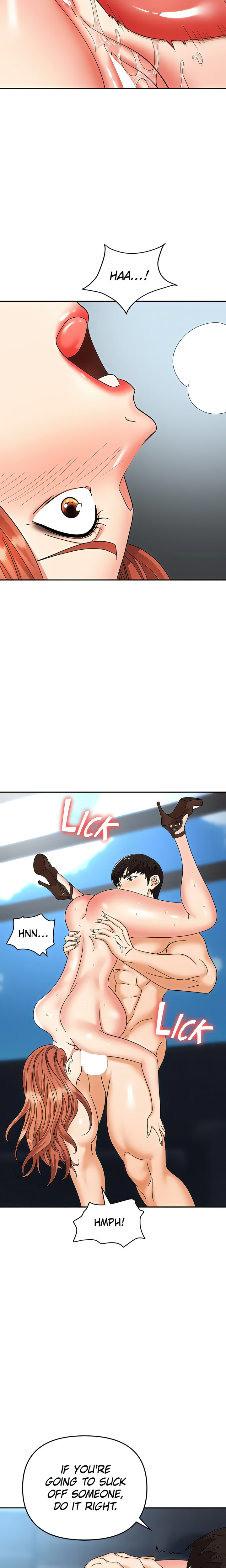 Boobie Trap - Chapter 40 - picture 11