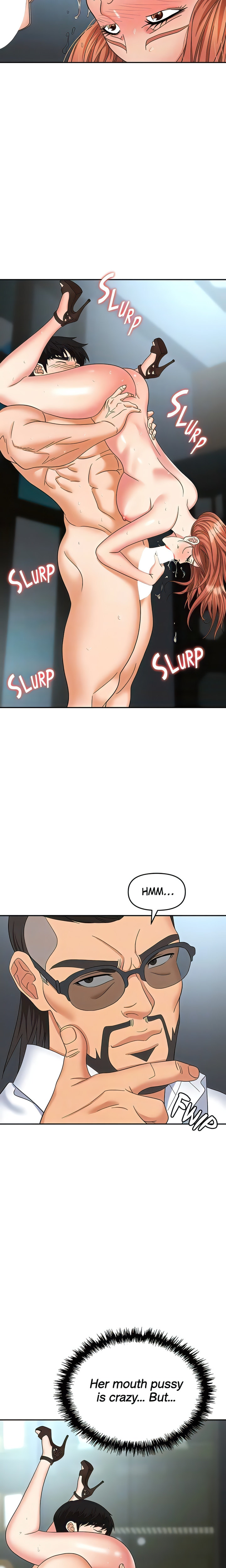 Boobie Trap - Chapter 40 - picture 13