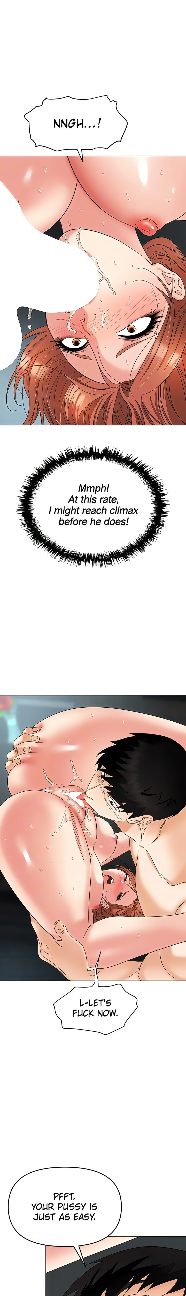 Boobie Trap - Chapter 40 - picture 15
