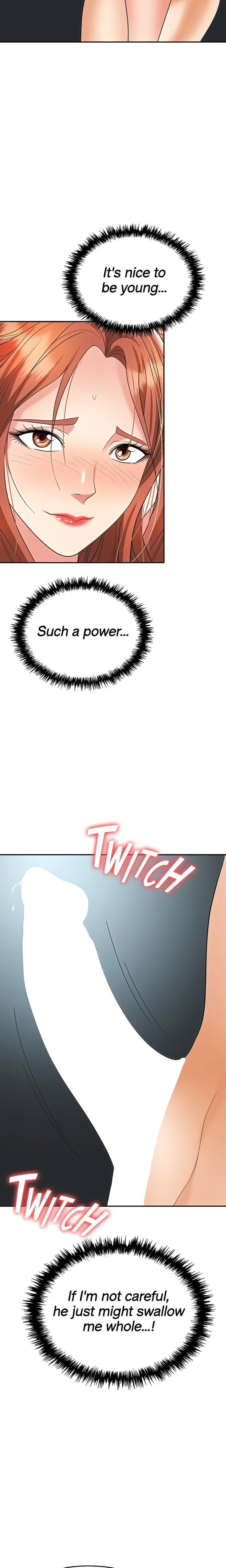 Boobie Trap - Chapter 40 - picture 17