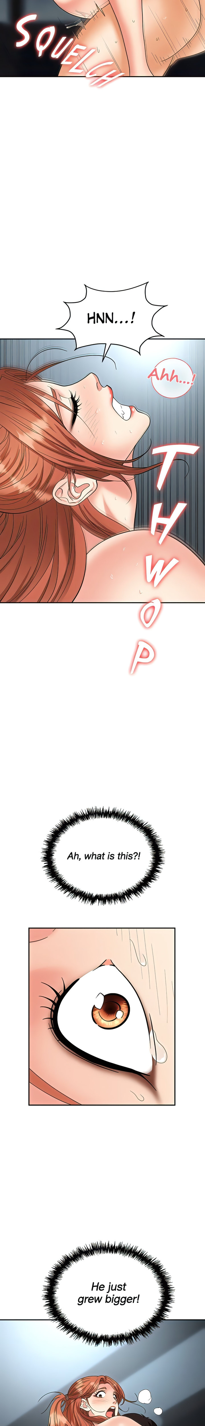 Boobie Trap - Chapter 40 - picture 19