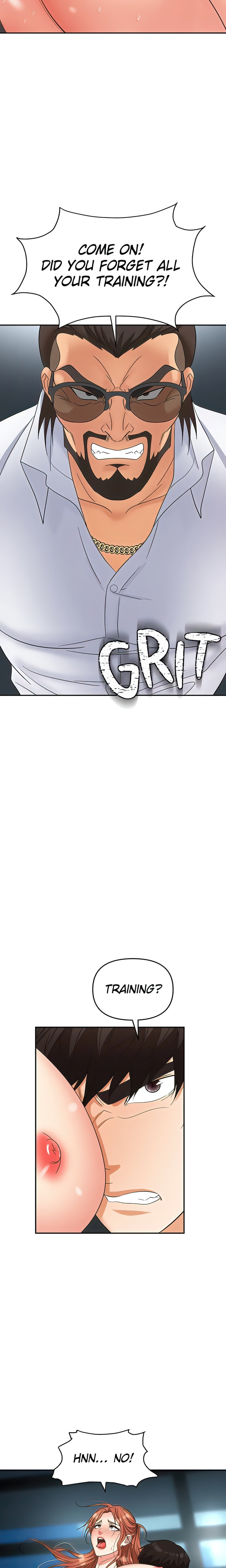 Boobie Trap - Chapter 40 - picture 26
