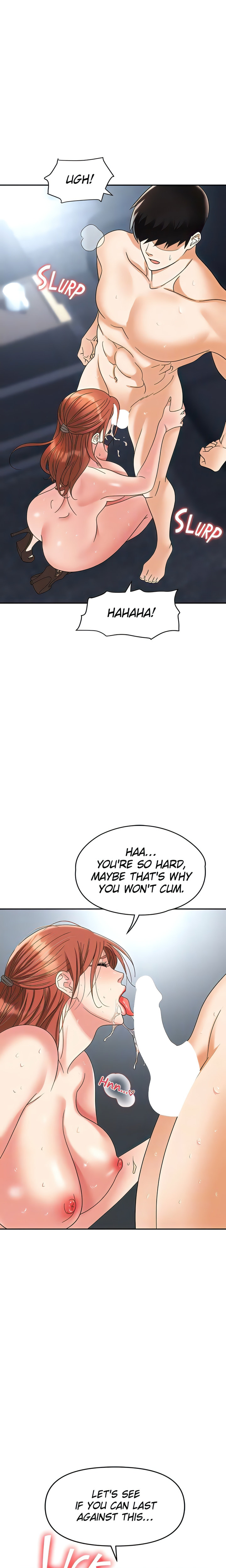 Boobie Trap - Chapter 40 - picture 4