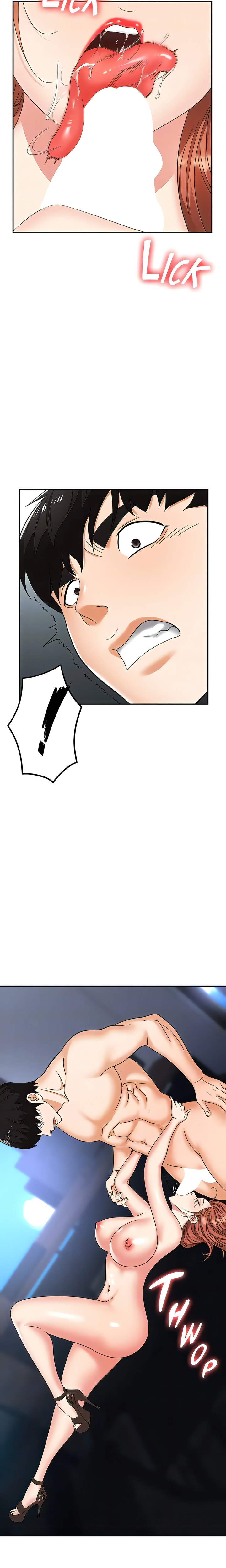 Boobie Trap - Chapter 40 - picture 5